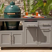 Coastal 64-KDDW Outdoor Kitchen