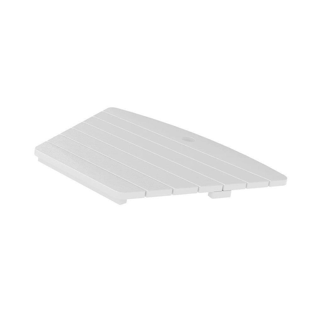 SoPoly St. Simons Tete-A-Tete Table