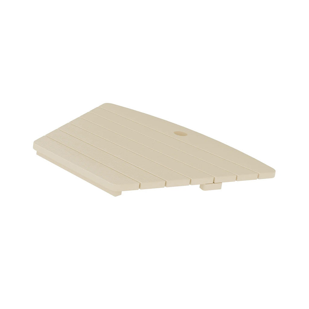 SoPoly St. Simons Tete-A-Tete Table
