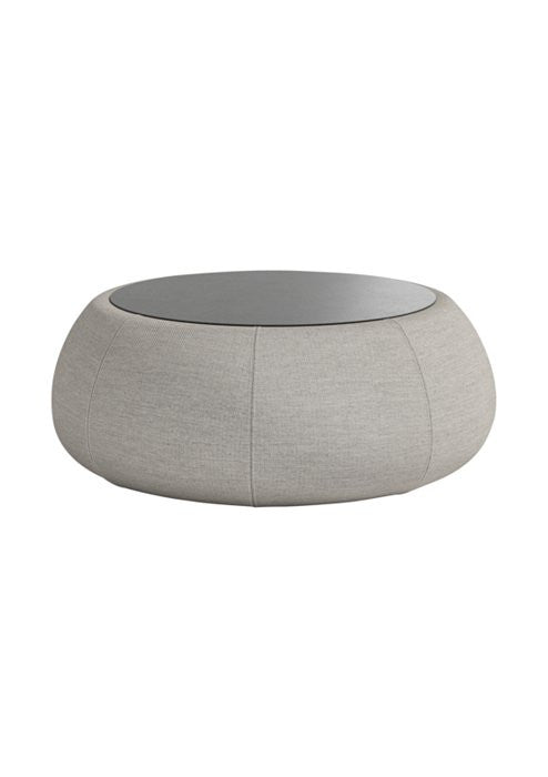 Tropitone Contour Love Seat