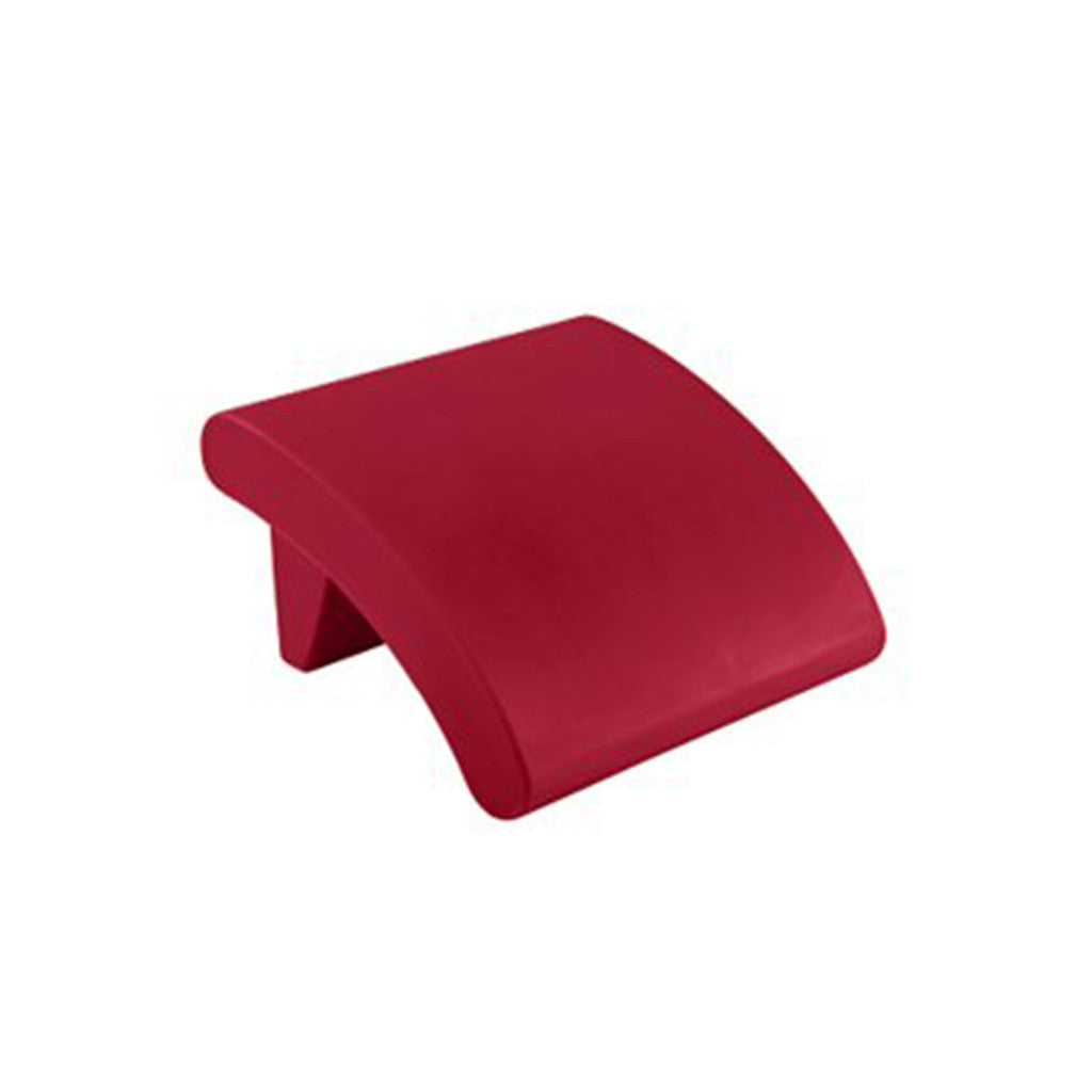 Tropitone Curve Ottoman