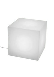 Tropitone Curve Tea Table/Stool with Light