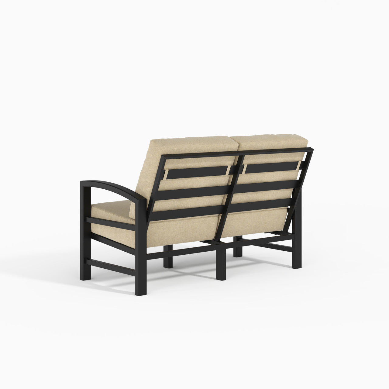 Tropitone Lakeside Cushion Love Seat