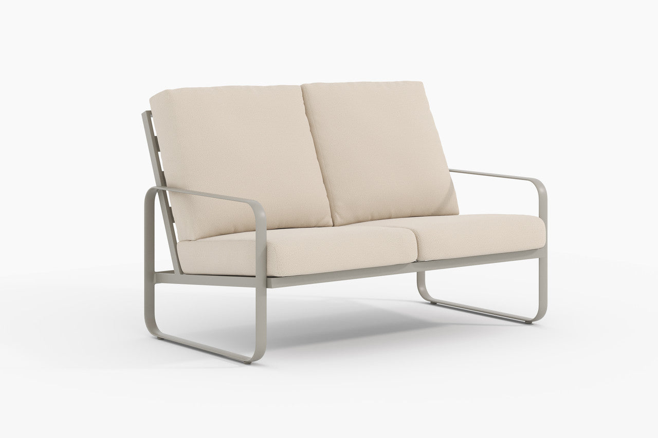 Tropitone Brasilia Cushion Love Seat
