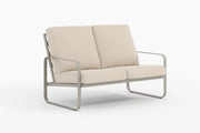 Tropitone Brasilia Cushion Love Seat
