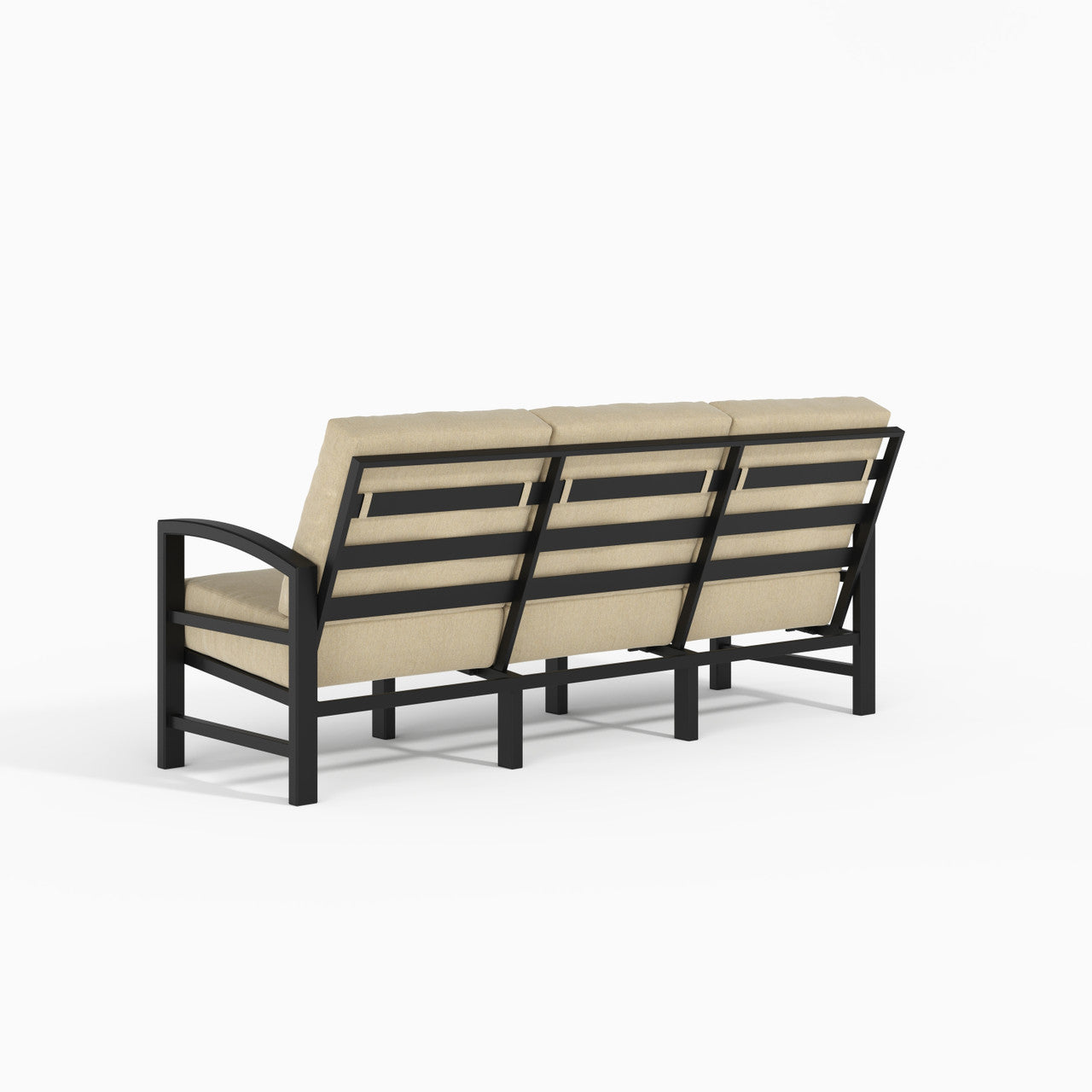 Tropitone Lakeside Cushion Sofa