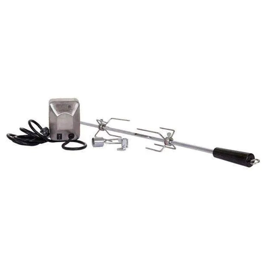 Delta Heat Rotisserie Kit
