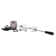 Delta Heat Rotisserie Kit