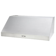 36" Delta Heat Vent Hood