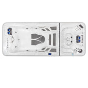 Artesian TidalFit DT-19 Dual Temp swim spa