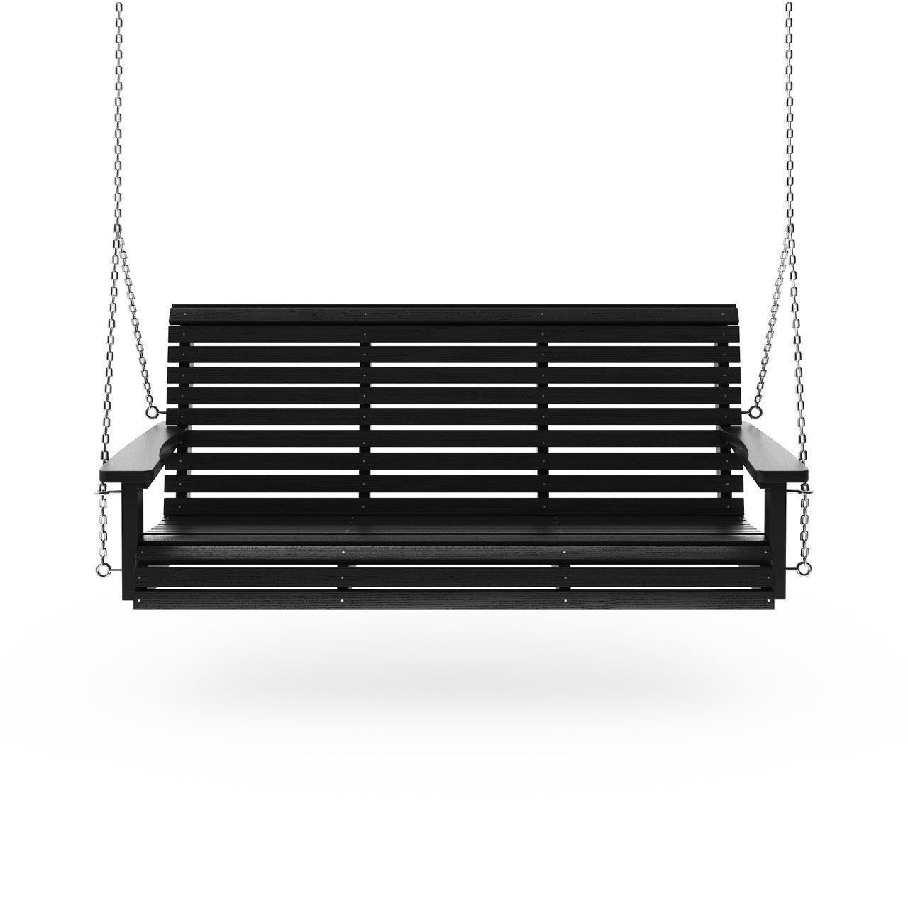 SoPoly Traditional Porch Swing