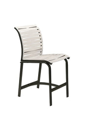 Tropitone Elance EZ SPAN™ Counter Height Stool Ribbon Segment