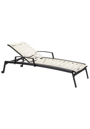 Tropitone Elance EZ SPAN™ Wave Segment Chaise Lounge