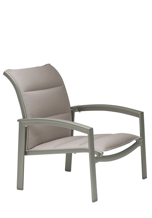 Tropitone Elance Padded Sling - Spa Chair