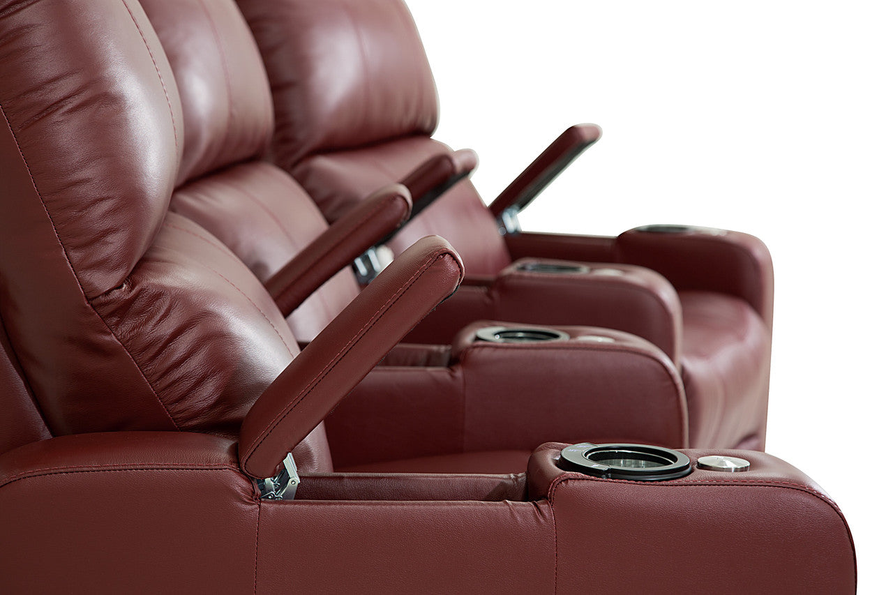 Palliser Elite Home Theater Seat