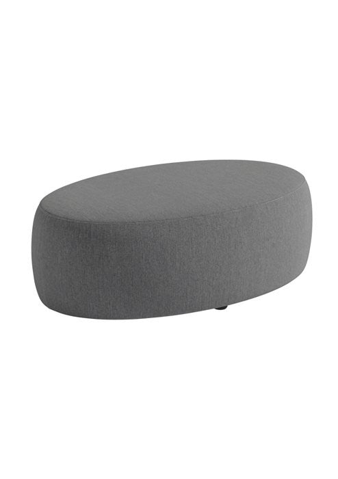 Tropitone FIT Oval Seat Lounge