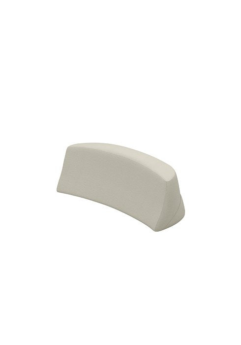 Tropitone FIT Curved Module Back