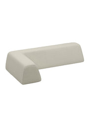 Tropitone FIT Left Module Back