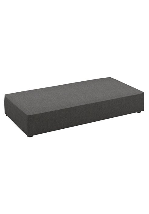 Tropitone FIT 3 Seater