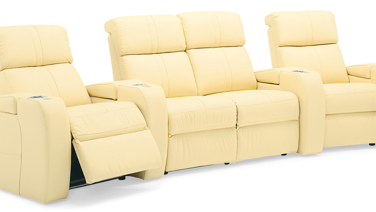 Palliser Flicks Home Theater Seat