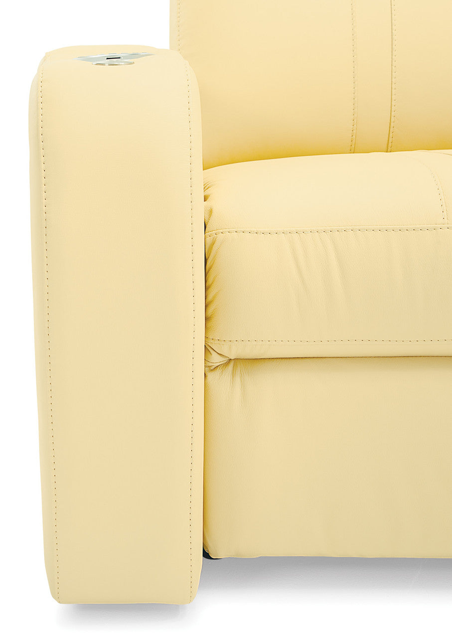 Palliser Flicks Home Theater Seat