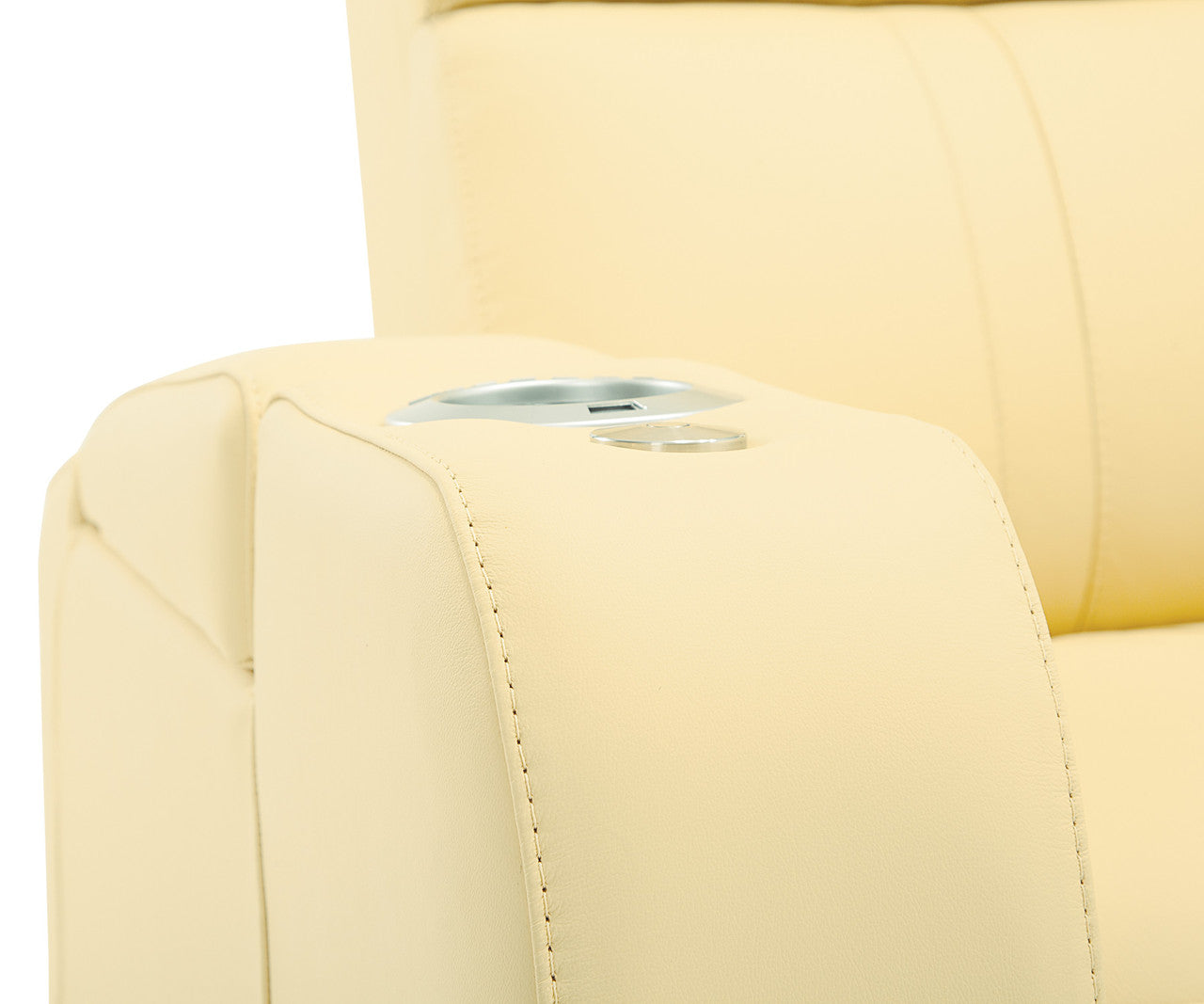 Palliser Flicks Home Theater Seat
