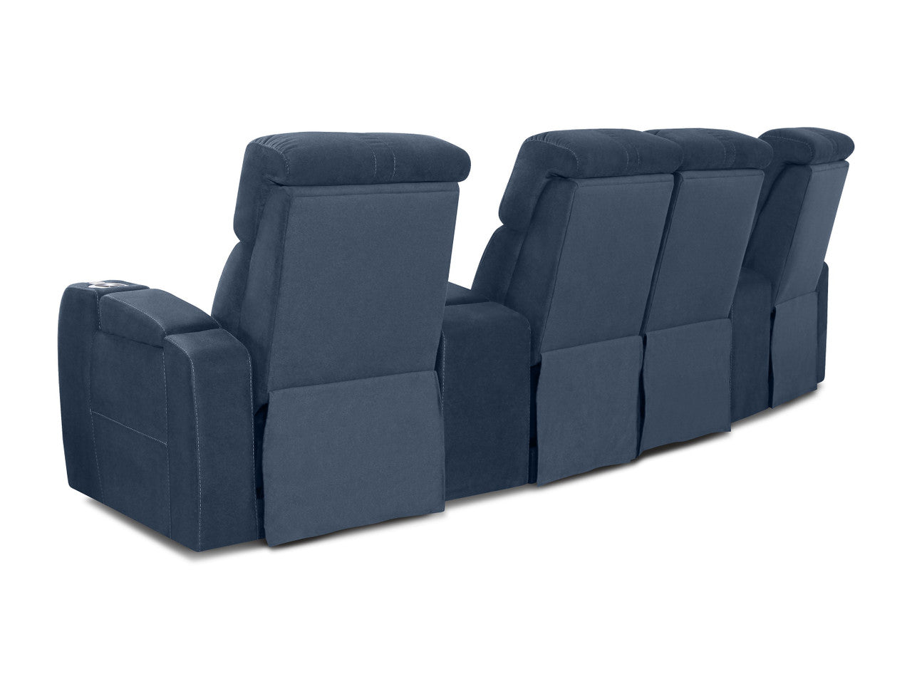 Palliser Flicks Home Theater Seat