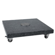 Tempo G-Series Granite Rolling Base | 265lbs