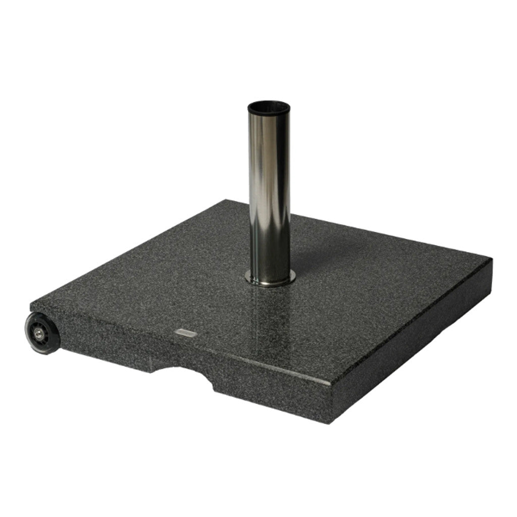 Tempo Granite Rolling Base
