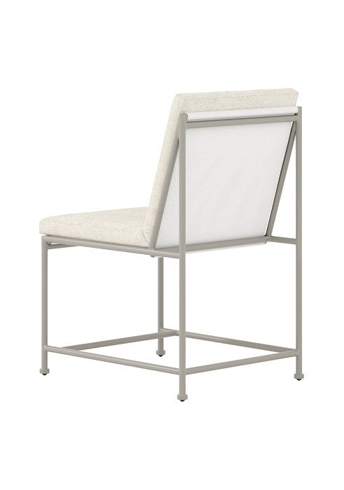 Tropitone Glendale Cushion, Side Chair