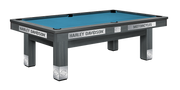 Olhausen Harley-Davidson Maple Pool Table