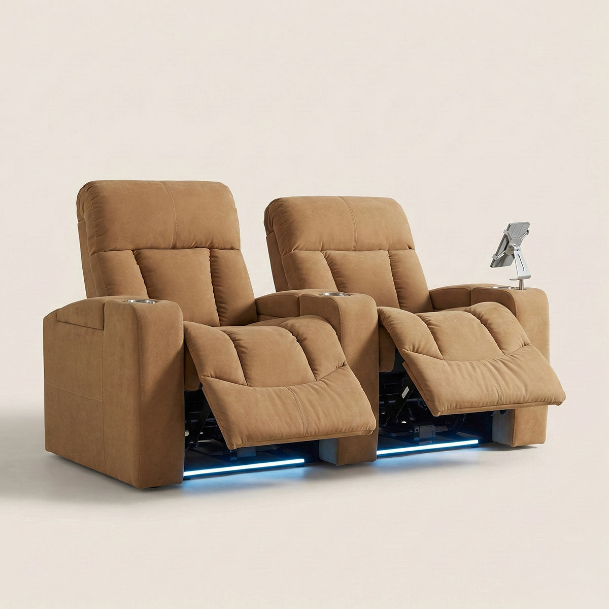 Home Theater Seating