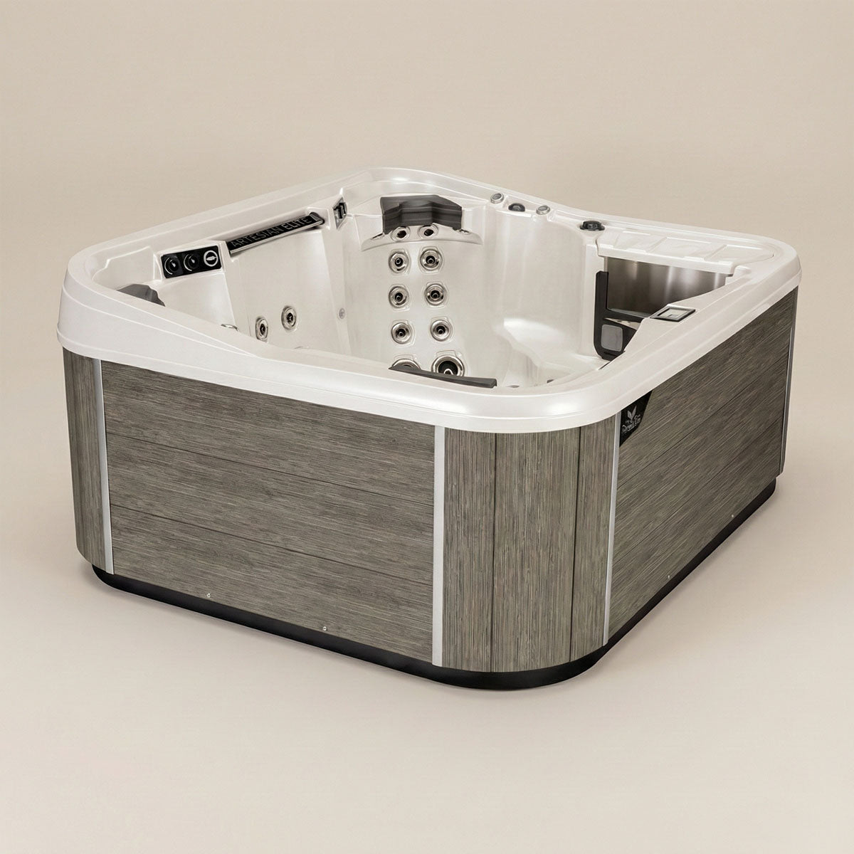 Hot Tubs