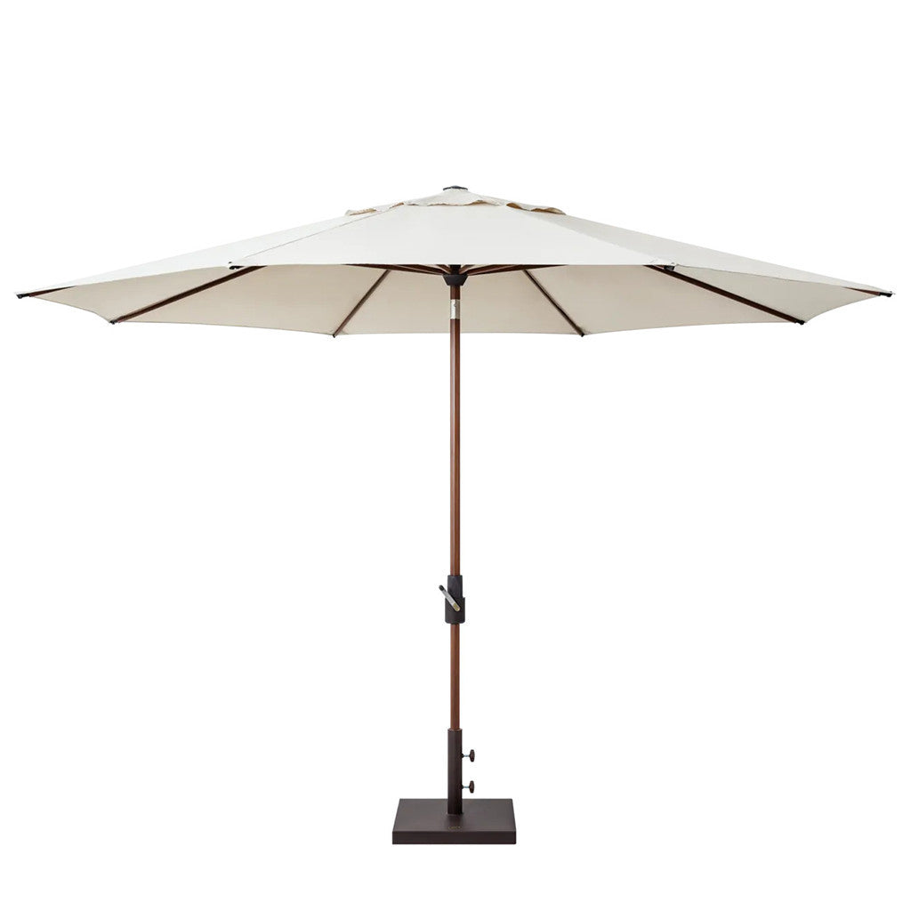 Tempo Catania Swirl 11FT w/ Aurora Lighting Umbrella