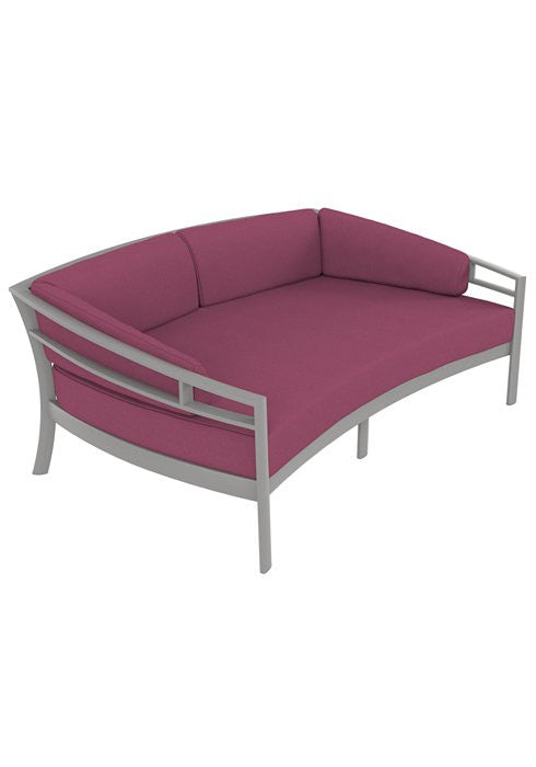 Tropitone KOR Cushion Lounger