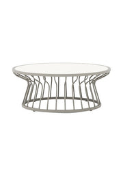 Tropitone Kali 20"Round Tea Table