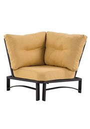 Tropitone Kenzo Cushion Corner Module