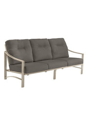 Tropitone Kenzo Cushion Sofa