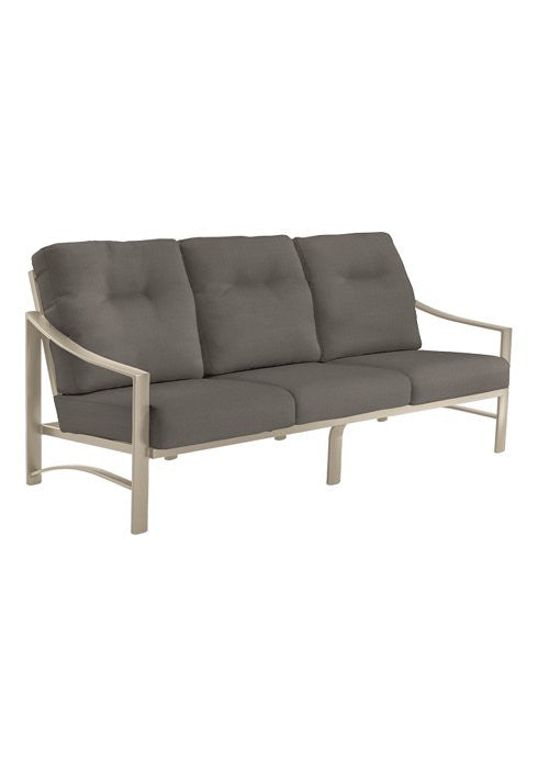 Tropitone Kenzo Cushion Sofa