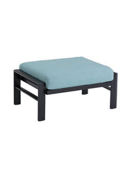 Tropitone Kenzo Cushion Ottoman