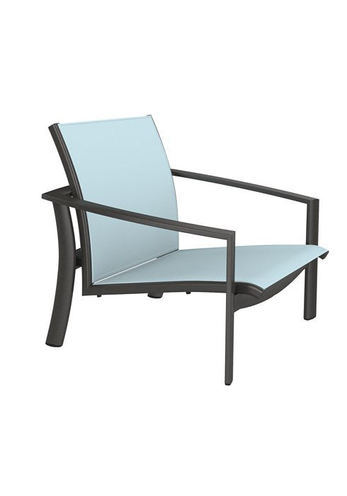 Tropitone KOR Relaxed Sling Spa Chair