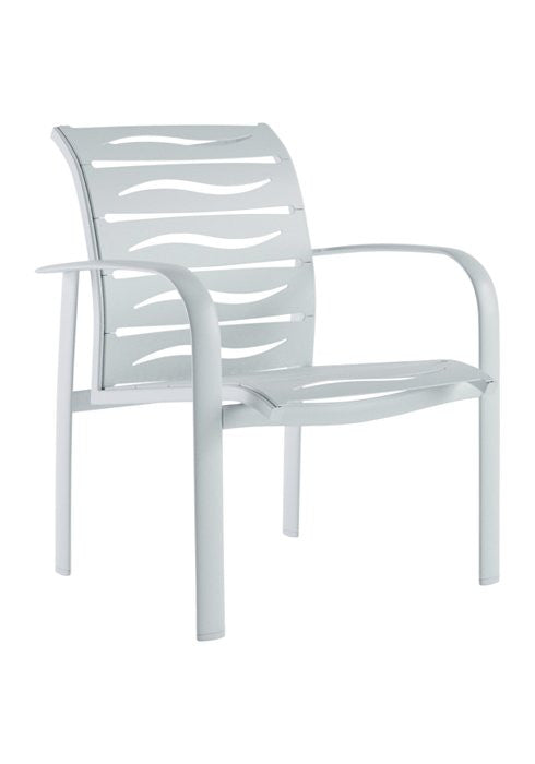 Laguna Beach, EZ SPAN™ Wave, Dining Chair