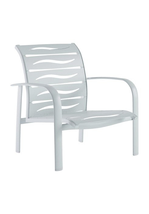 Tropitone Laguna Beach, EZ SPAN™ Wave, Spa Chair