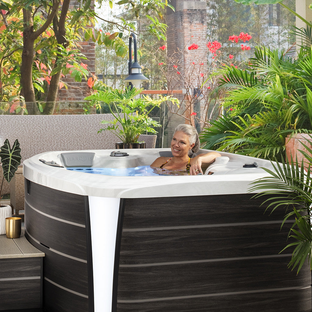 Marquis Crown Spirit Hot Tub