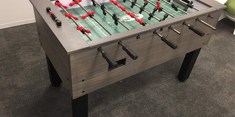 Olhausen Manchester III Foosball Table