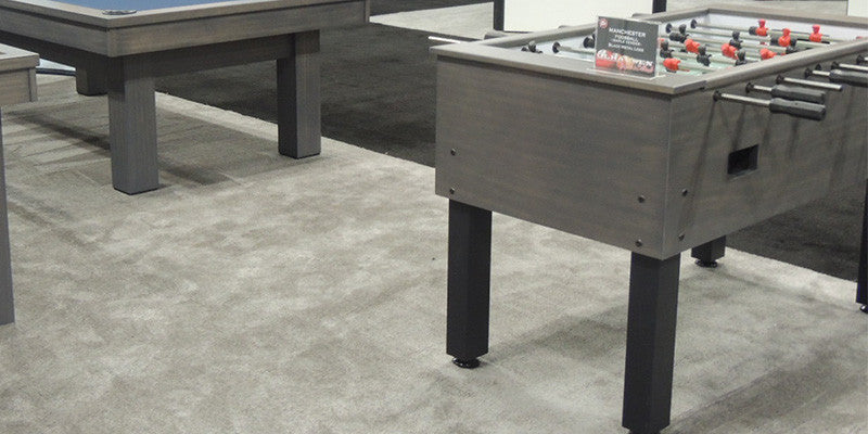 Olhausen Manchester III Foosball Table