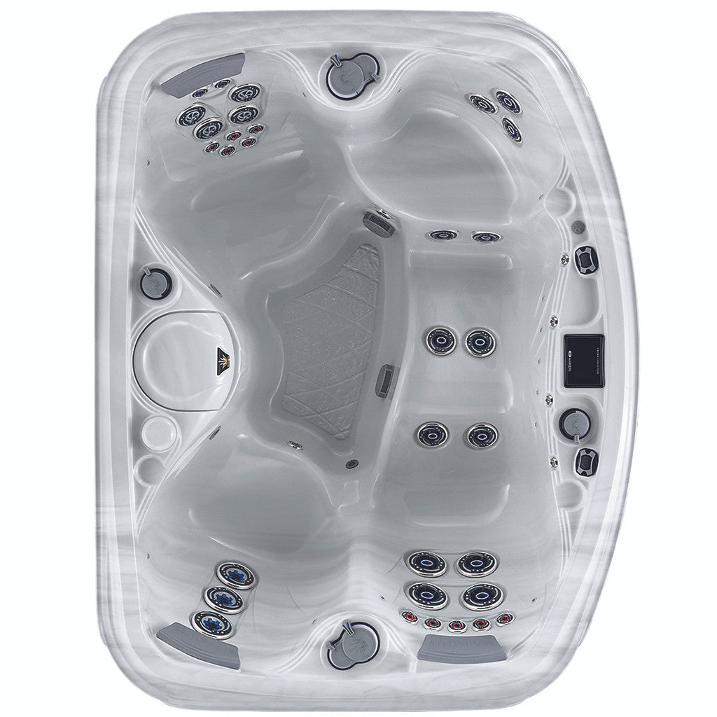 Marquis Crown Spirit Hot Tub