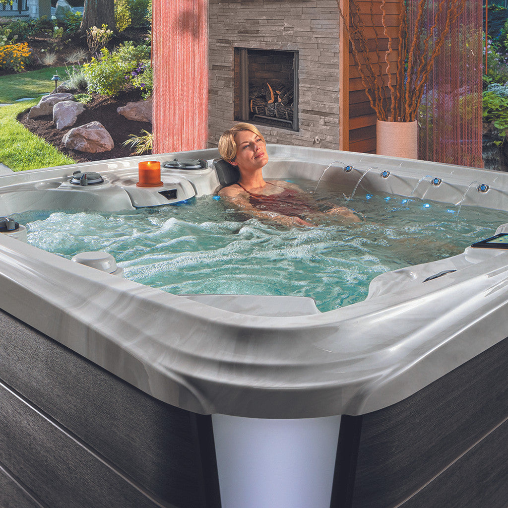 Marquis Crown Wish Hot Tub