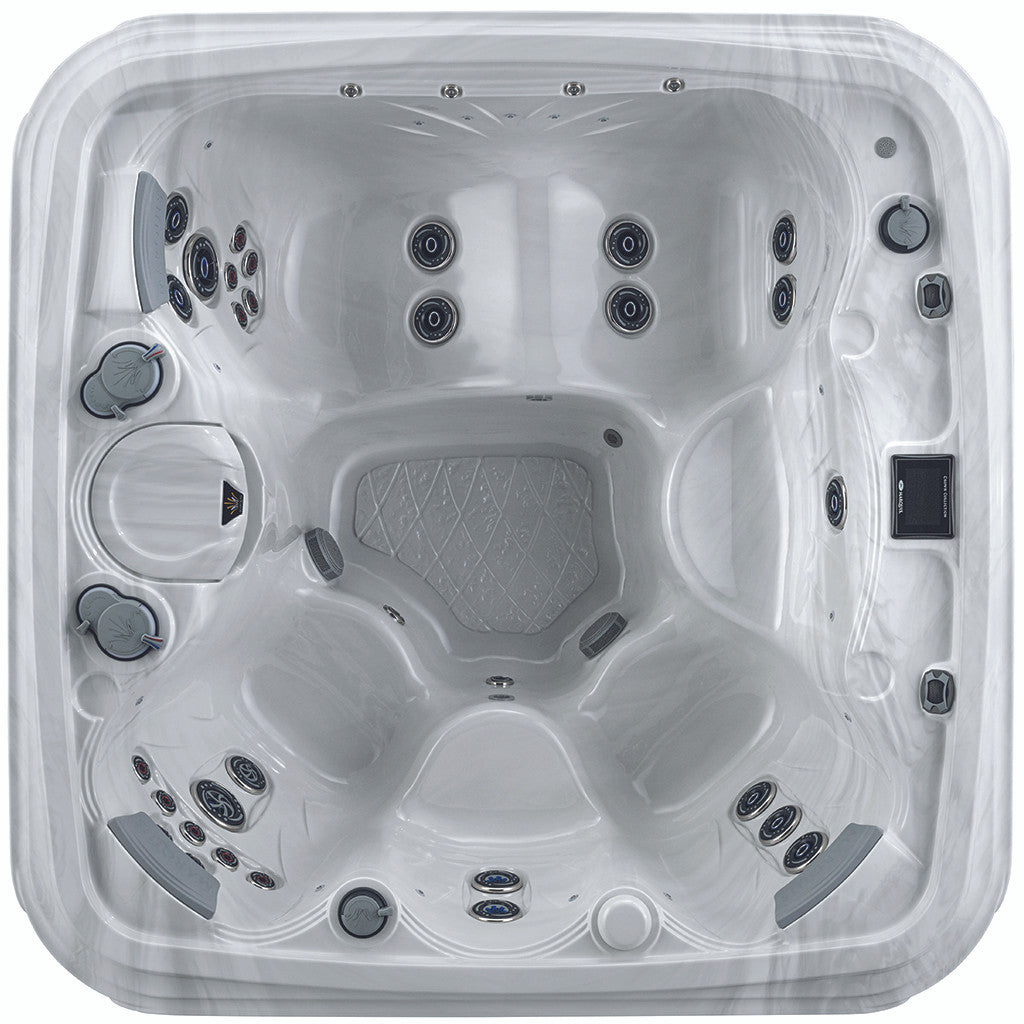 Marquis Hot Tubs