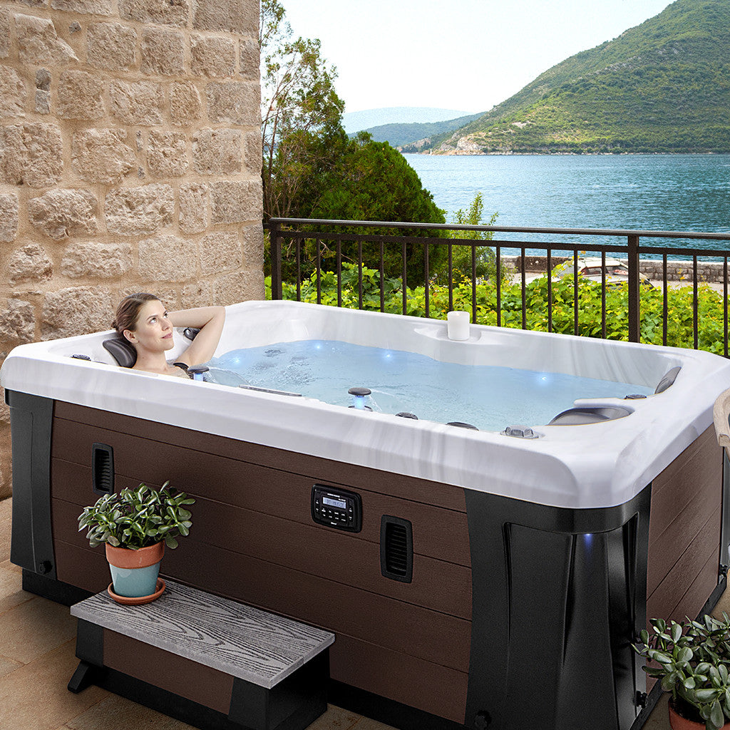 Marquis Nashville Elite Hot Tub